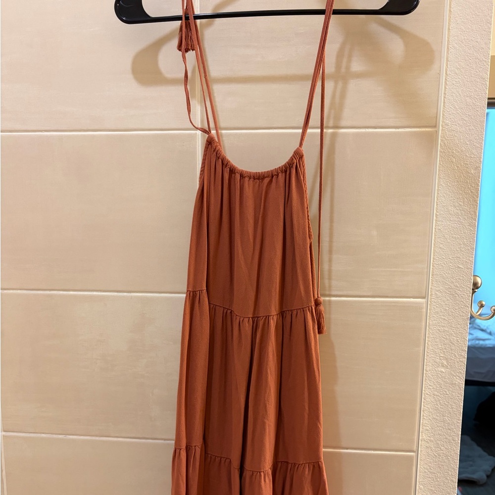 Boho Dress